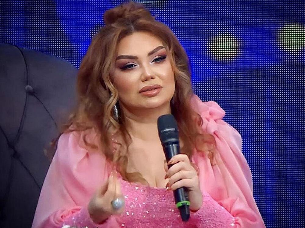 Qonşusu Əməkdar artistin pəncərəsini "kartof yağışı"na tutdu