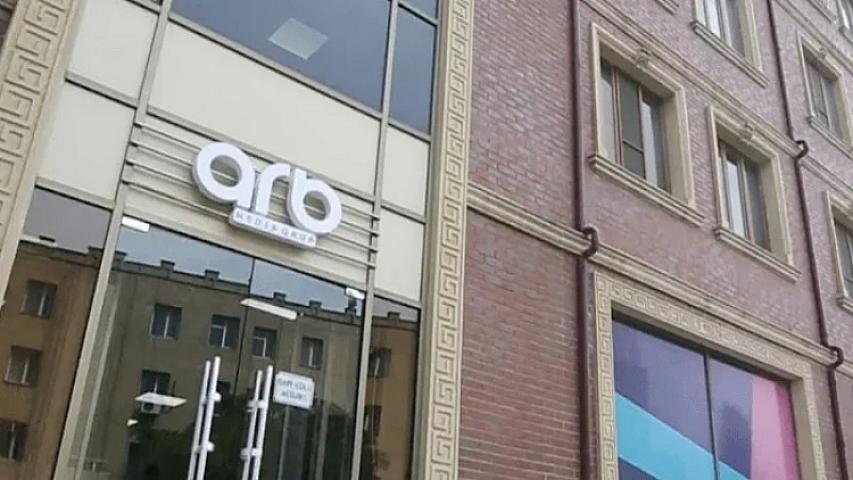 “ARB TV”nin fəaliyyətinə xitam verilir