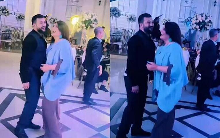 "Səidəni mən yüksək zirvələrə qaldırmışam"