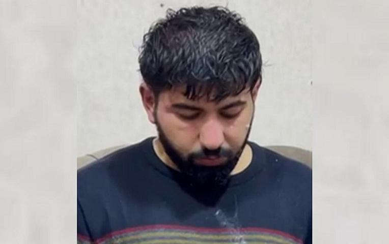 Xəstə uşağın görüntülərini paylaşıb 10 min manat yığmışdı, həmin pul ailəyə verildi - 