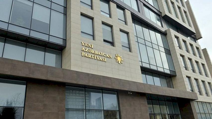 YAP üzvü olan və olmayan nazirlər - 