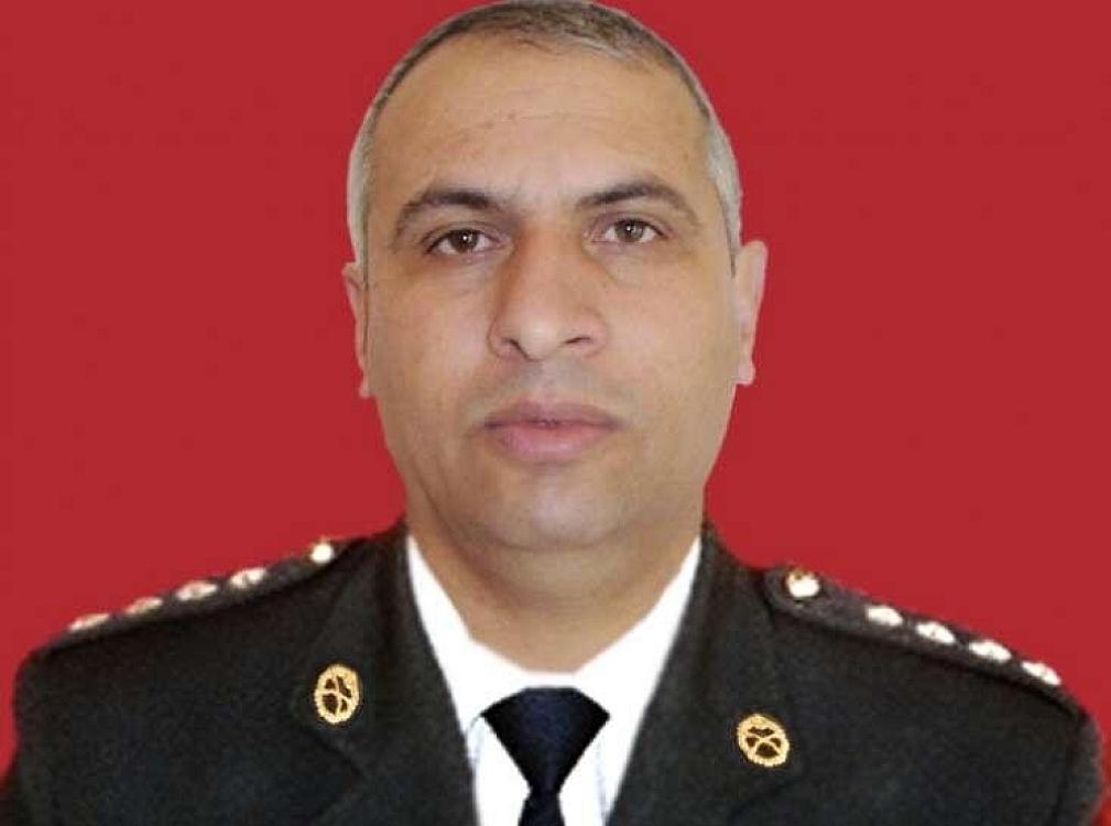 Silah zavodundakı qəzada həlak olan mayor imiş - 