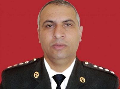 Silah zavodundakı qəzada həlak olan mayor imiş - 