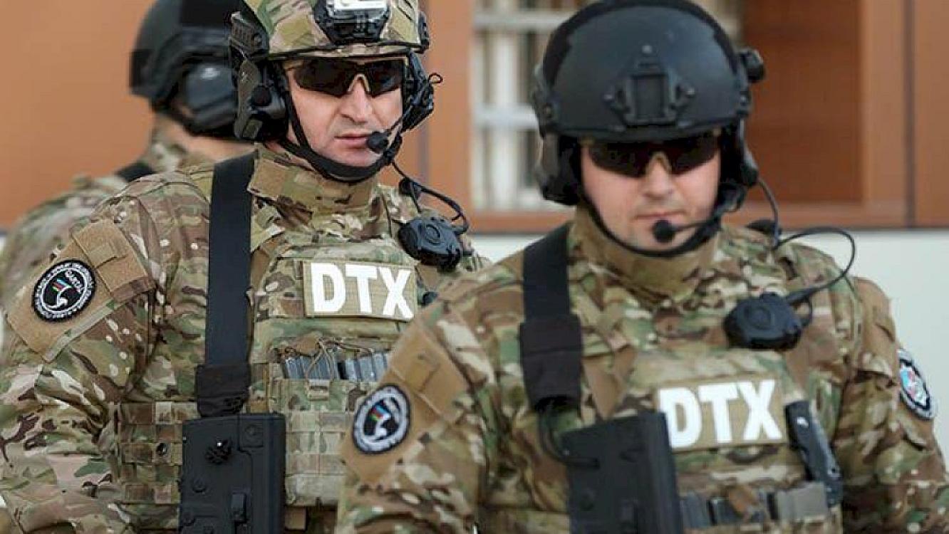 DTX-nın tutduğu icra başçısının vəziyyəti pisləşdi - 