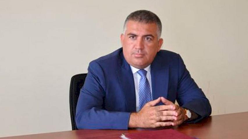 Azərbaycanda icra başçısı sakinləri 