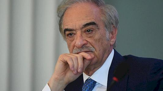 Polad Bülbüloğluna qarşı ŞOK İTTİHAMLAR - 