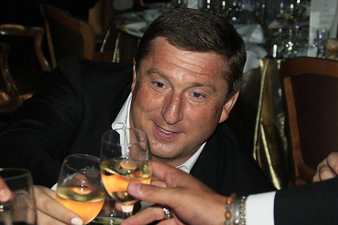 Армения отказалась выдать представителя криминального мира России.