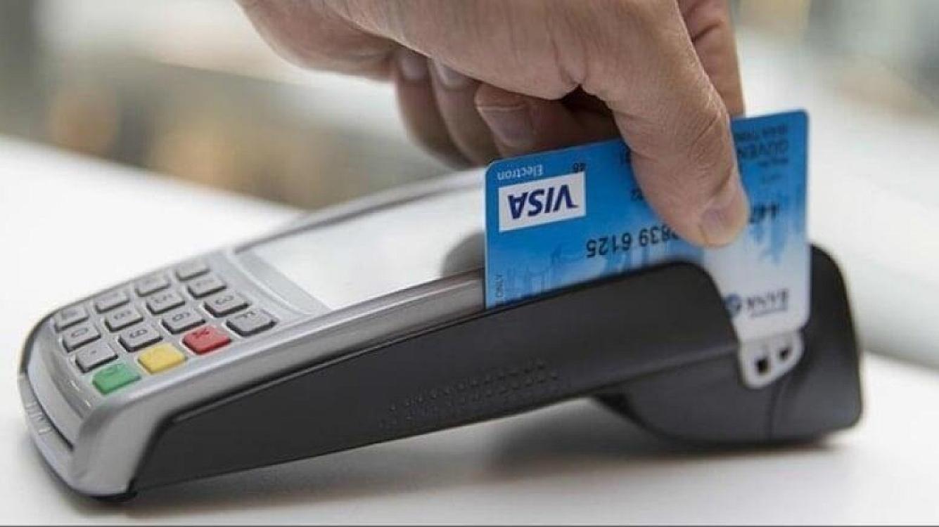Almanlar buna görə kredit kartından istifadə etmir