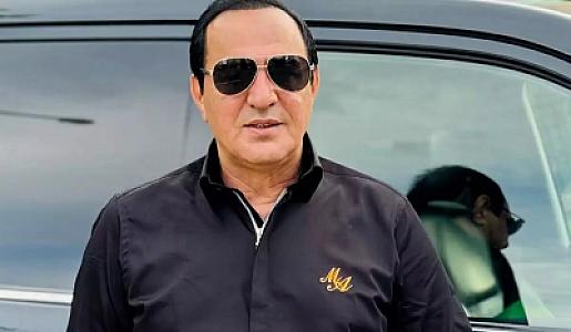 "Bunu da bir ana doğub, bir kişidən əmələ gəlib"