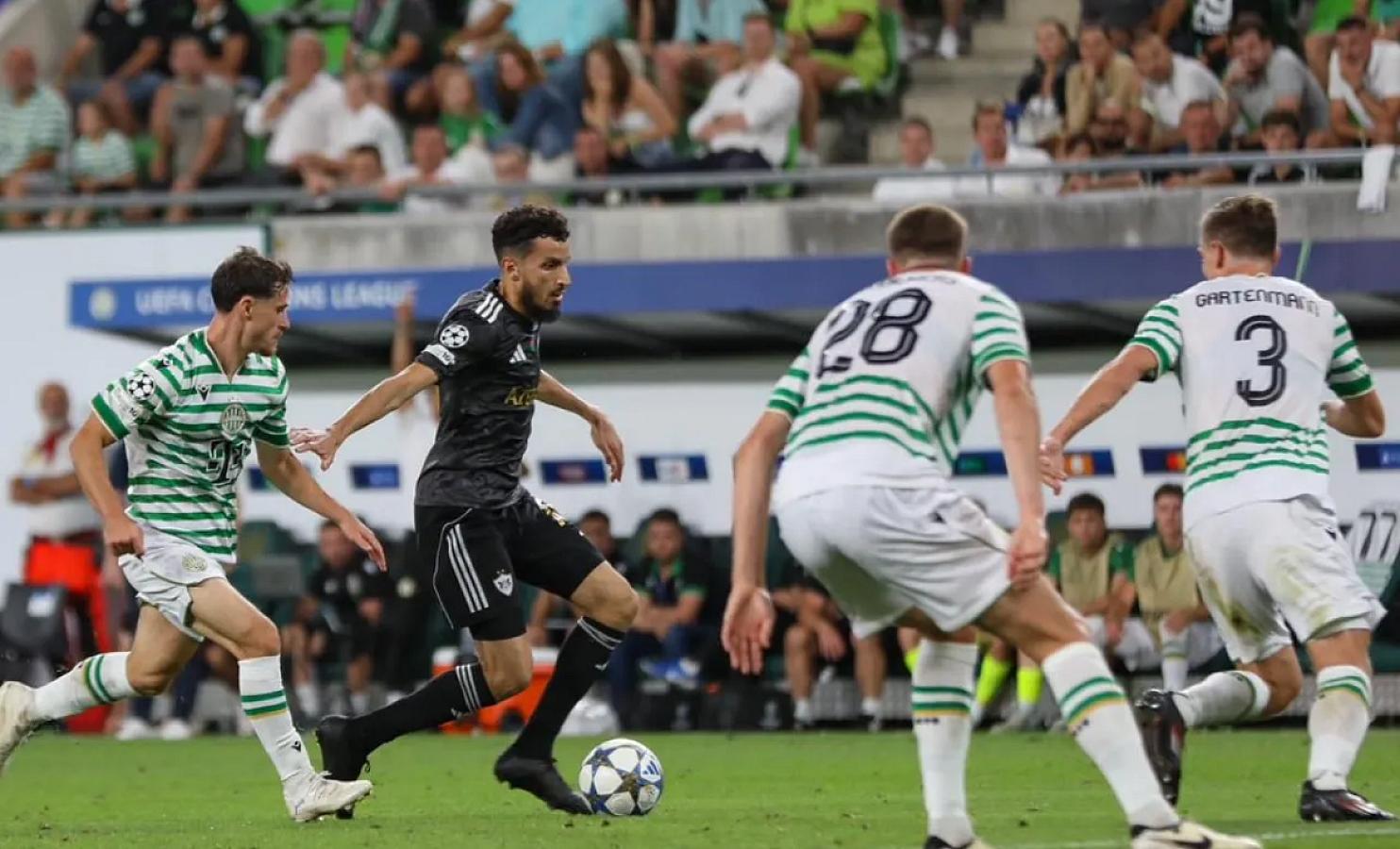 Macarıstan mediası "Qarabağ"ın qələbəsi barədə nə yazır?