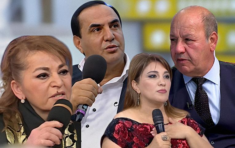 “Manaf yaşlanıb, “Şahnaz” muğamı oxuya bilməz, bədbəxt o kəslərdir ki...” - həmkarlarından Manafa gözlənilməz SÖZLƏR +