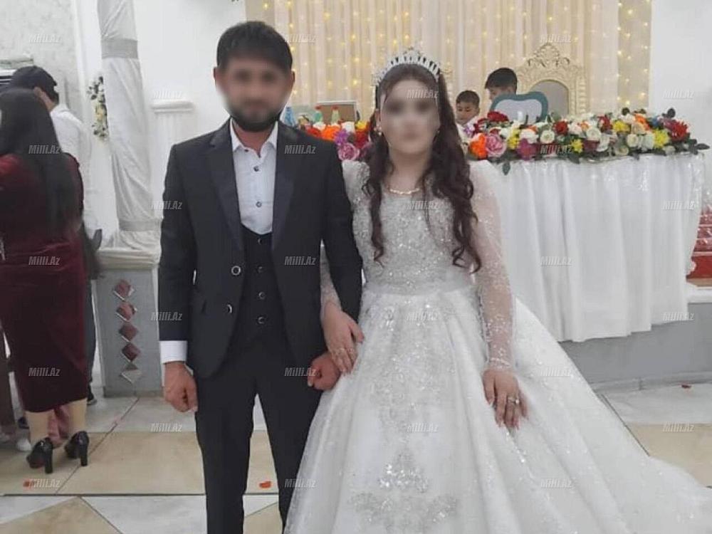 17 yaşlı qızın təxirə salınan toyu yenidən keçiriləcək: hazırlıqlar başladı - 