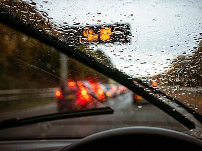 Leysan olacaq, şimşək çaxacaq, dolu düşəcək - 