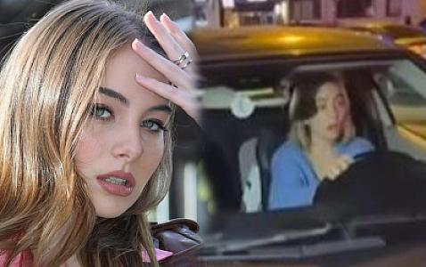 Azyaşlını maşınla vurub heç nə olmamış kimi yoluna 