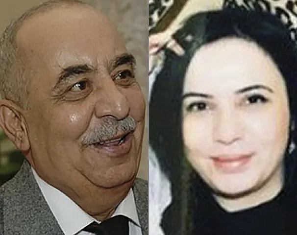 Yaşar Nurinin qızı 