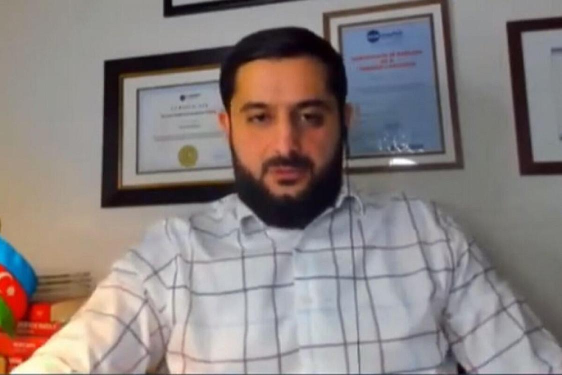 Murad Quliyev Baş Prokurorluğa 