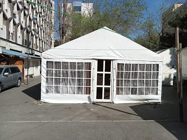 Azərbaycanda əməkdar artist 