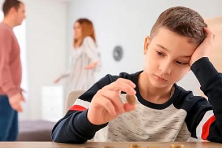 Azərbaycanda aliment borcunu ödəməyən ata 