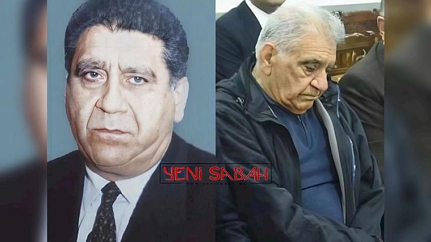 Azərbaycanın keçmiş Baş naziri 29 il sonra - 