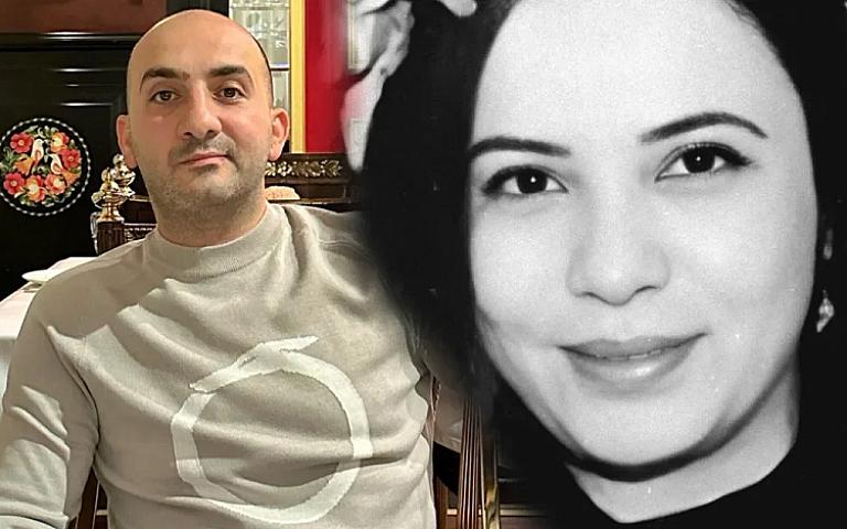 Nicatdan dayısı qızının vəfatı ilə bağlı paylaşım - 