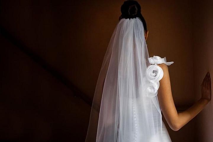 17 yaşlı qızın təxirə salınan toyu yenidən 