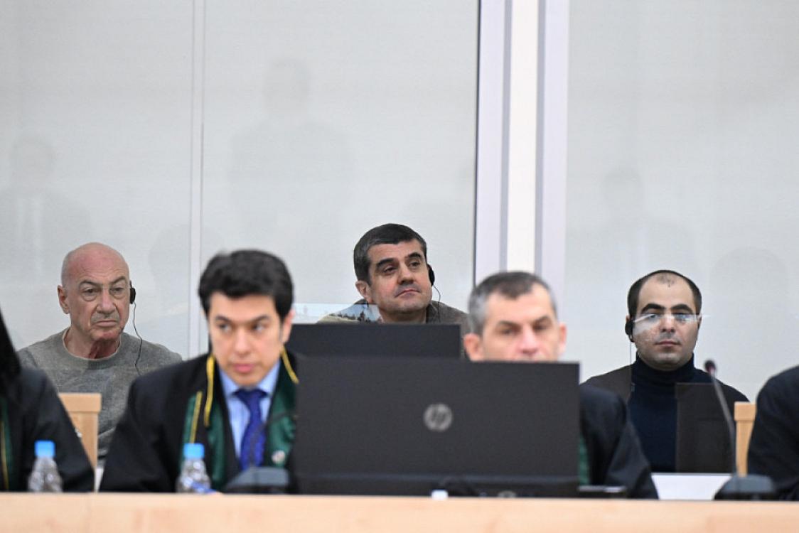 Bakıdakı ermənilərlə bağlı son qərar - 