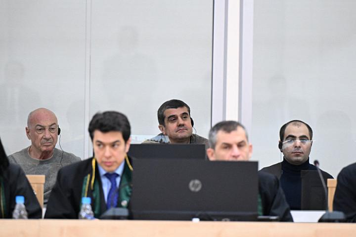 Bakıdakı ermənilərlə bağlı son qərar - 