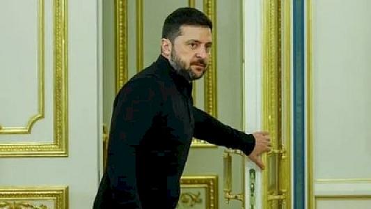 Ukraynada hakimiyyət dəyişikliyi olacaq? - 