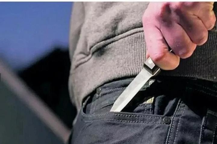 15 yaşlı oğlan 75 yaşlı kişini öldürdü - 