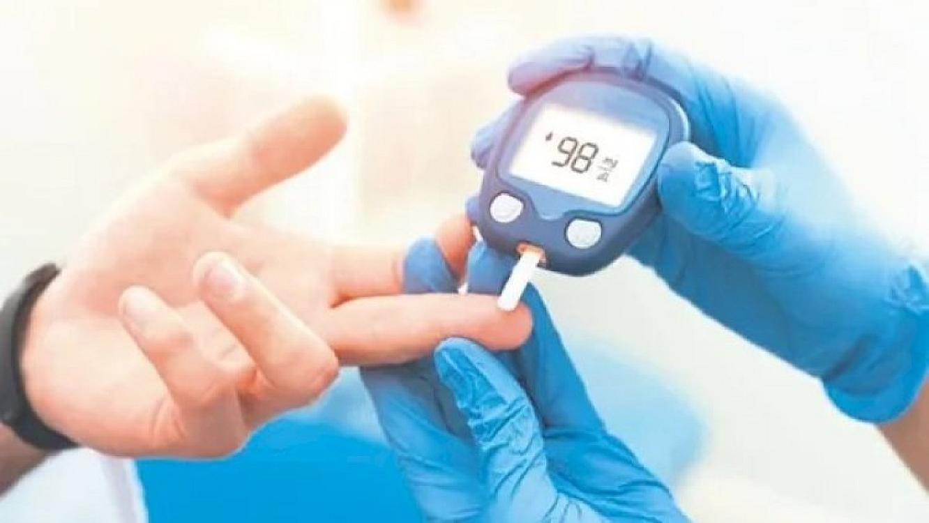 Şəkər xəstələrinə şəfa verən 6 vərdiş - 