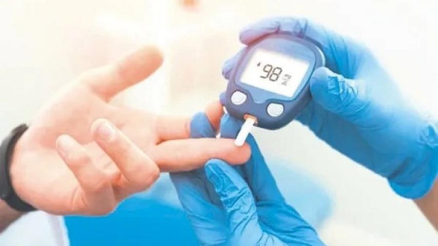 Şəkər xəstələrinə şəfa verən 6 vərdiş - 