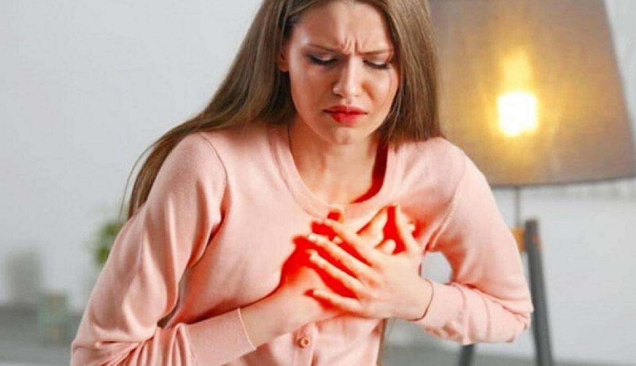 İnfarkt və insult riskini artıran 