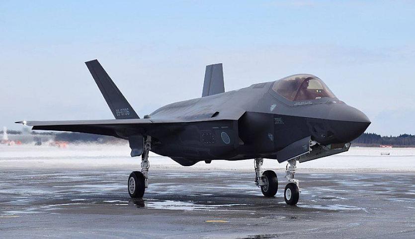 ŞOK! İsrail ABŞ-a 