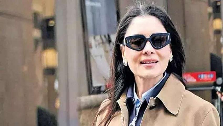 "Karabiberim" illər sonra üzə çıxdı - 