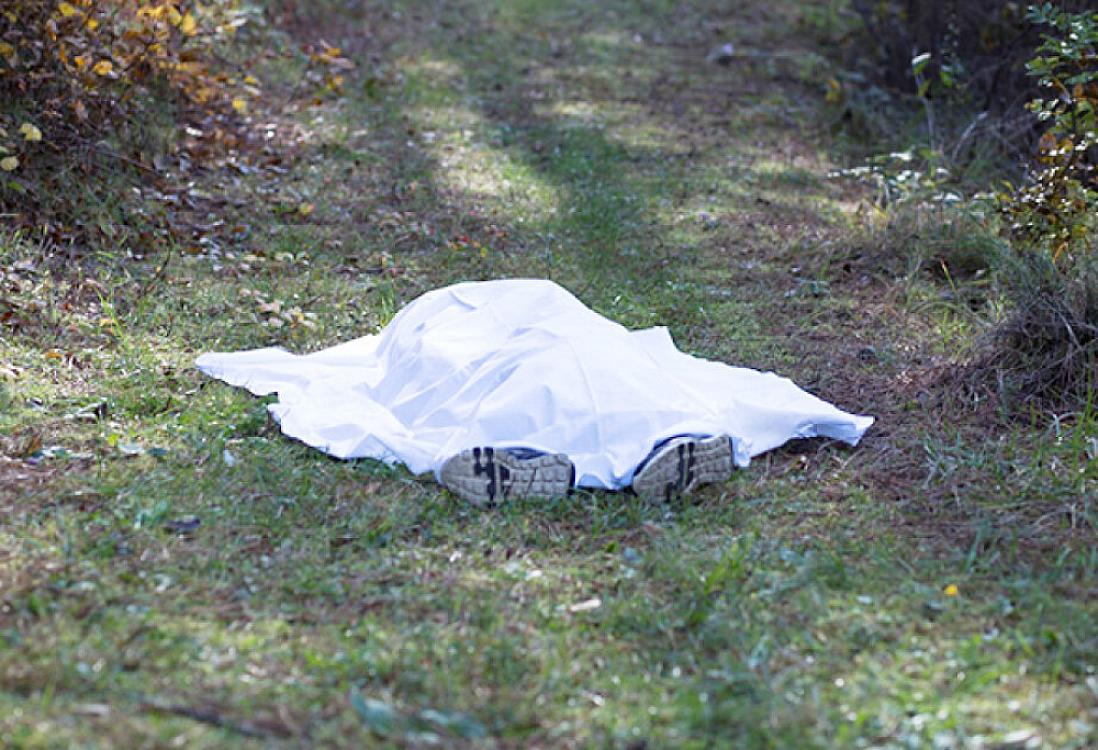 Oğul 47 yaşlı anasını qətlə yetirdi