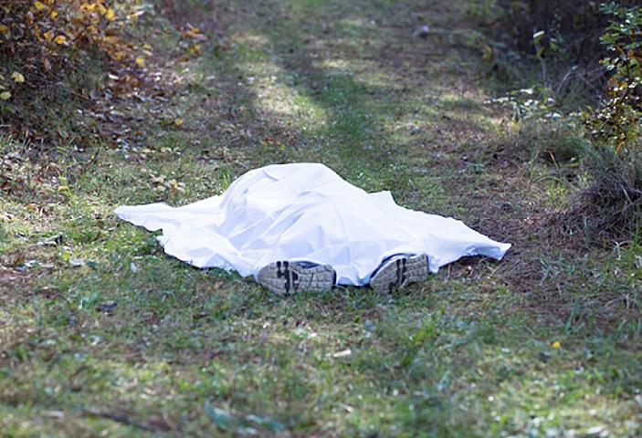 Oğul 47 yaşlı anasını qətlə yetirdi