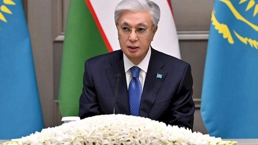 Azərbaycanla bağlı TARİXİ QƏRAR - 