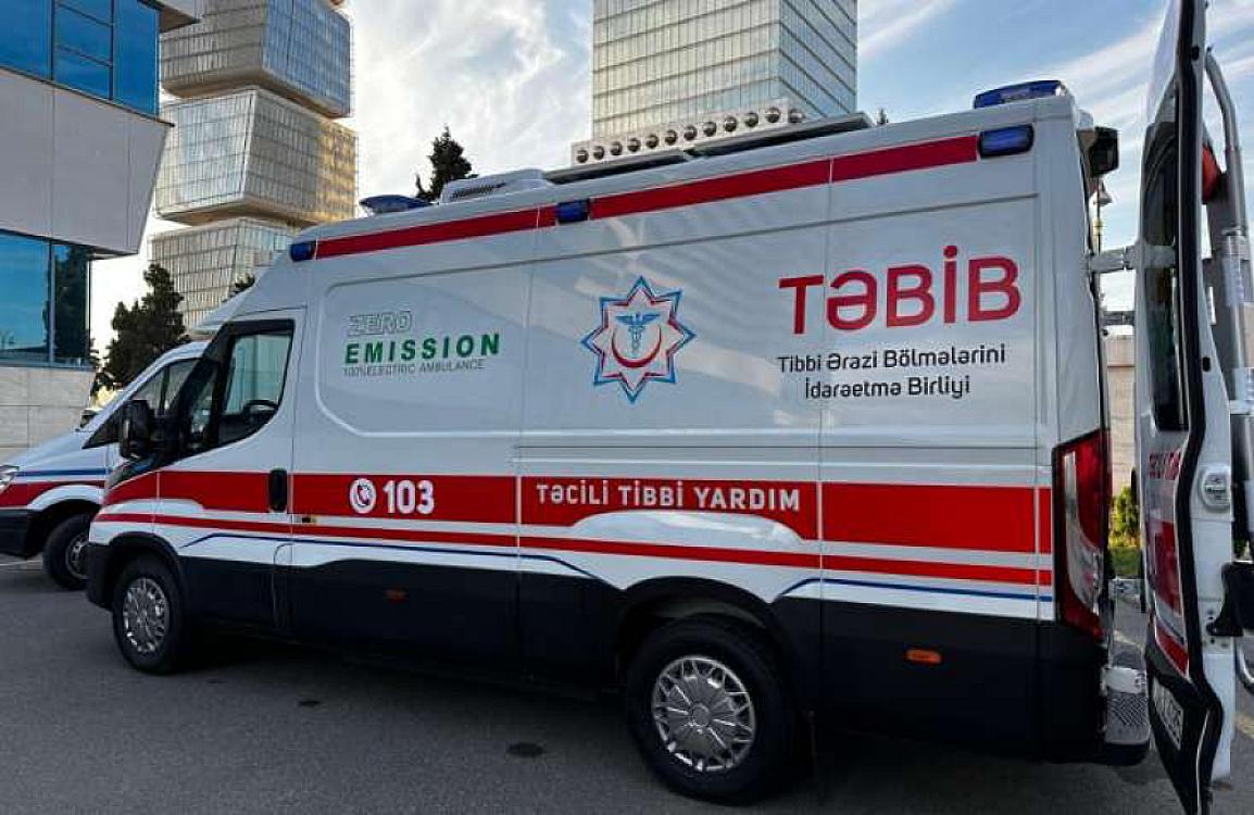 Oğul anasını, ata isə oğlunu öldürdü - 