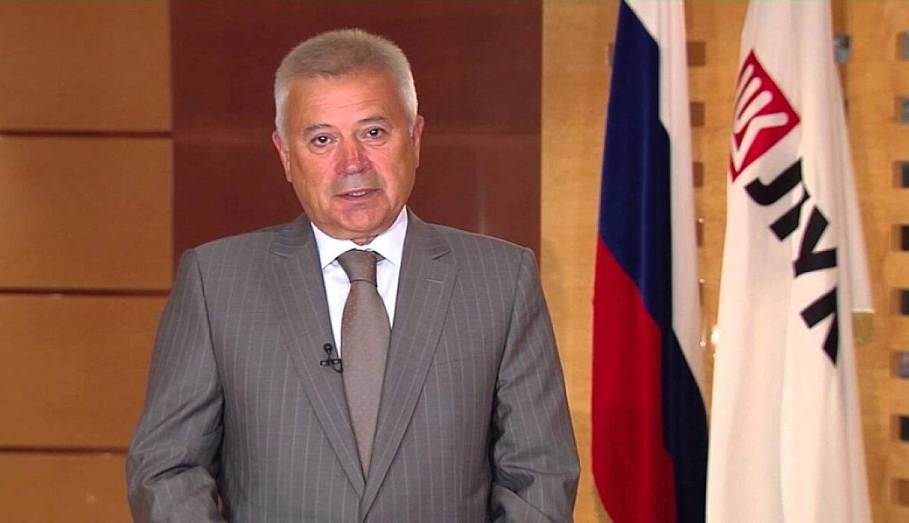 Vahid Ələkbərovun milyardları 