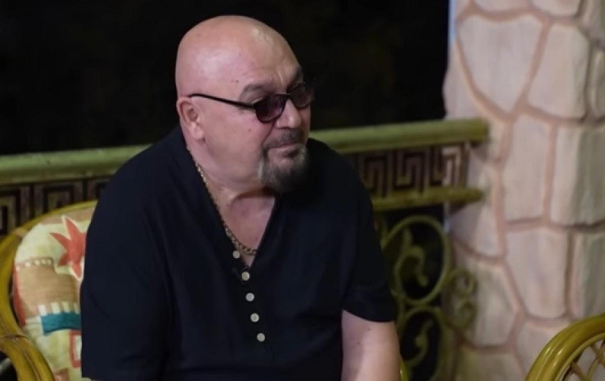 İlqar Sailin yeni bağ evi - 