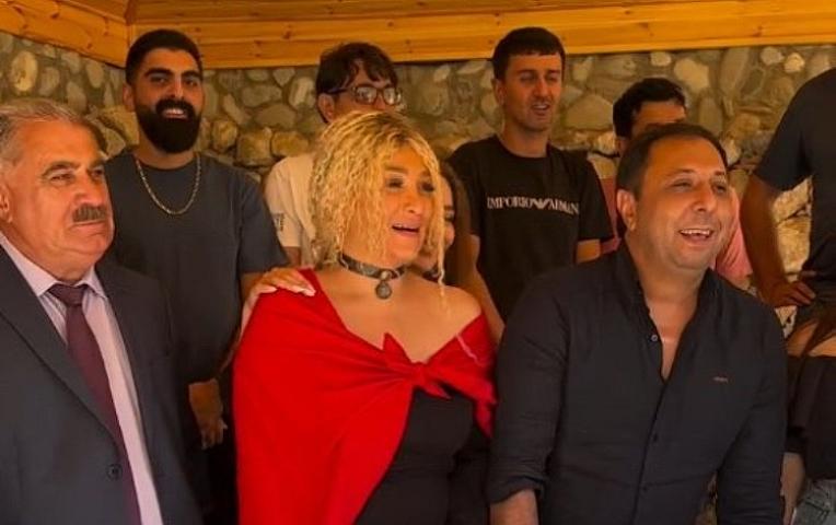 "Qız atası"nın yayımı 