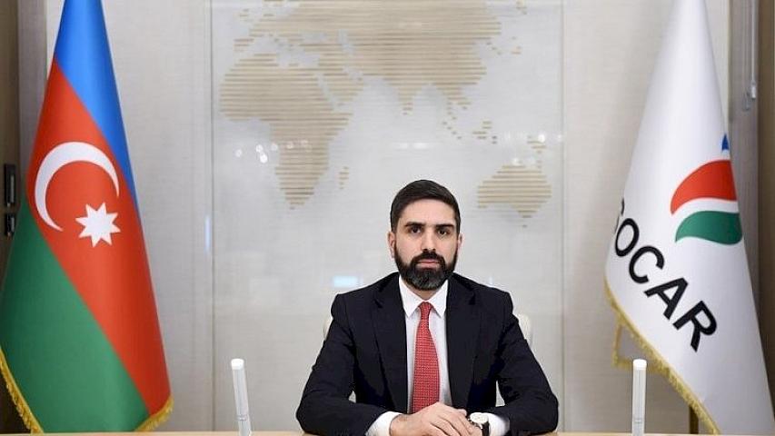 SOCAR-da işləyənlərə ŞAD XƏBƏR - 