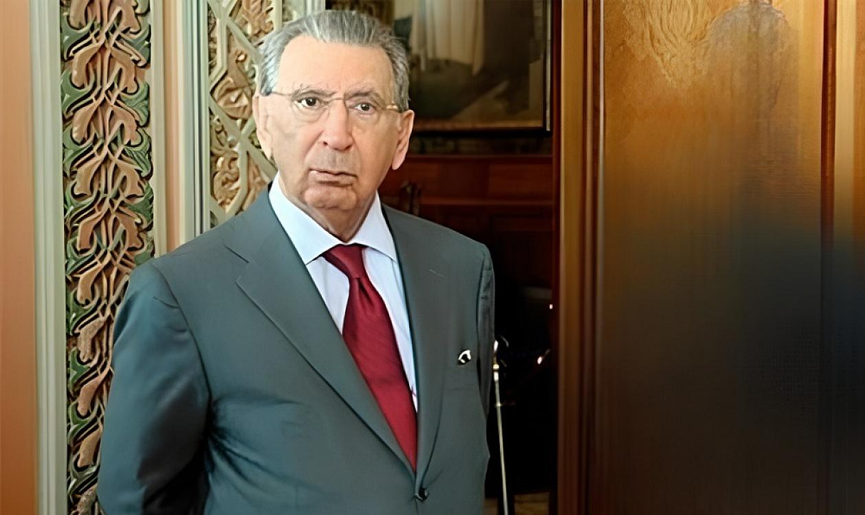 Ramiz Mehdiyev işində son gəlişmə - 