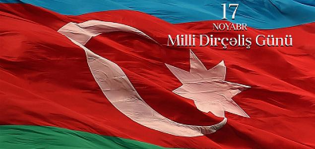 Azərbaycanda Milli Dirçəliş Günü qeyd edilir