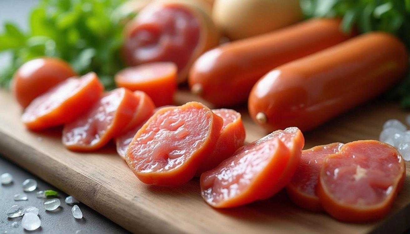 Kardioloq ürək üçün ən zərərli qidaları