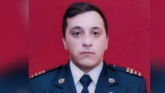 DSX əməkdaşı buna görə ölübmüş - 