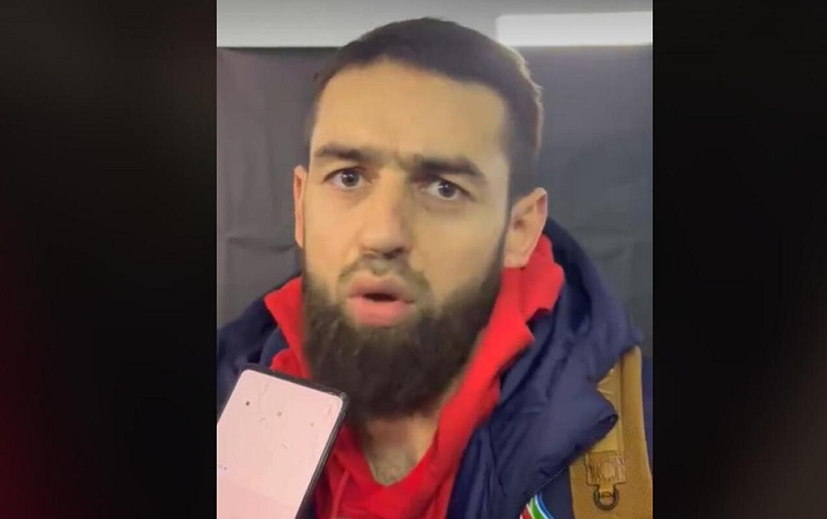 "Tunelin sonunda işıq görmürəm, şans yoxdur" - 