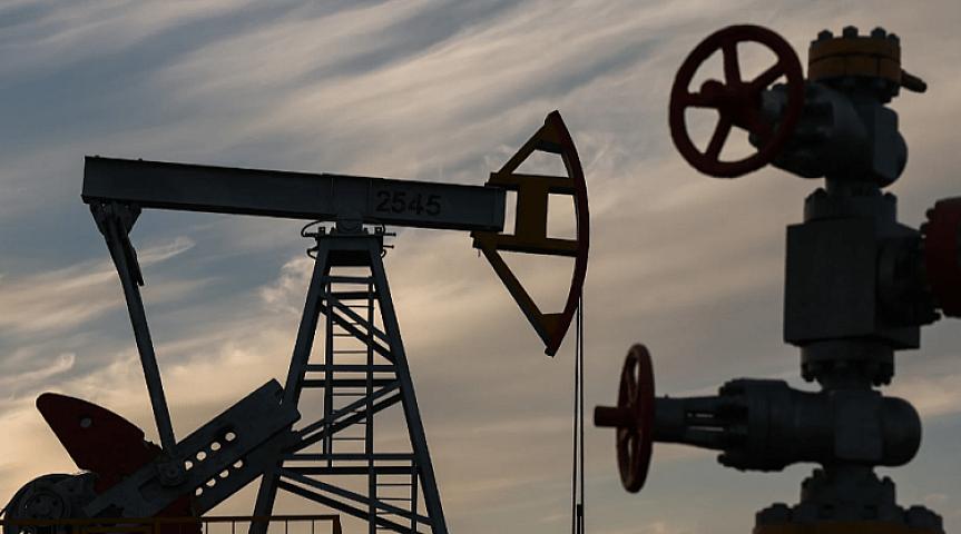 Salaries in the oil and gas sector -