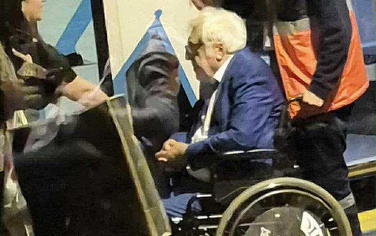 Anardan həmin fotosu ilə bağlı 