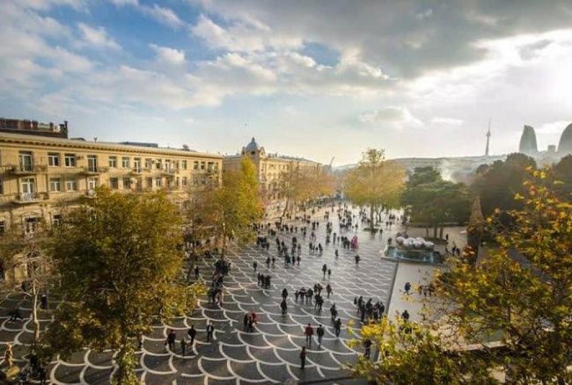 Doğum, nikah, boşanma azalıb, ölüm artıb